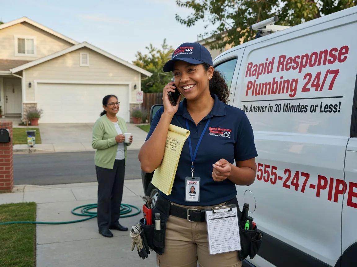 Emergency Plumber Hooks, TX FAQs